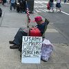 De Blasio Announces $2.6 Billion Plan To House The Homeless